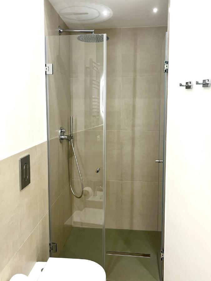 Sikelia Apartment Centro 팔레르모 외부 사진