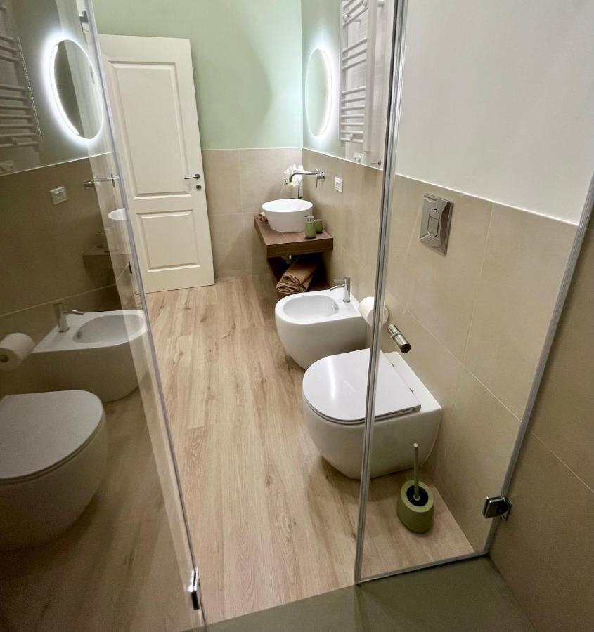 Sikelia Apartment Centro 팔레르모 외부 사진