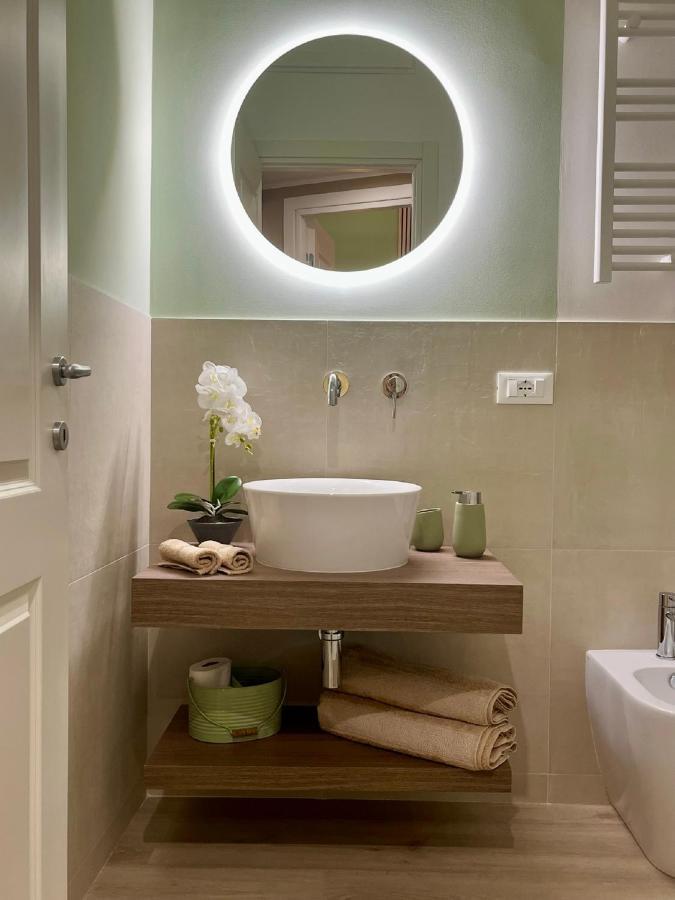 Sikelia Apartment Centro 팔레르모 외부 사진
