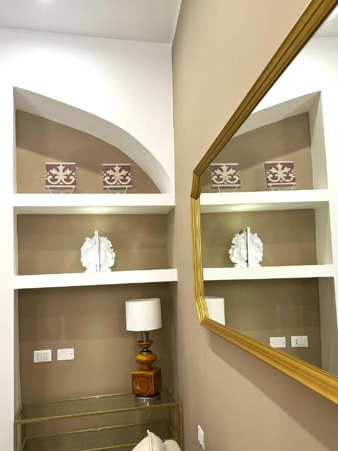 Sikelia Apartment Centro 팔레르모 외부 사진