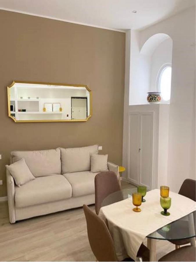 Sikelia Apartment Centro 팔레르모 외부 사진