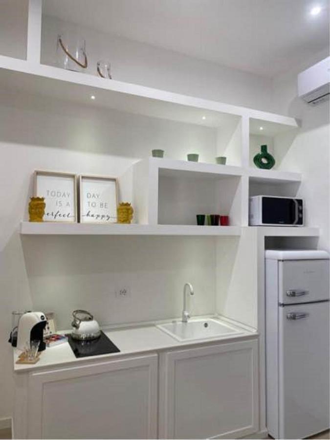 Sikelia Apartment Centro 팔레르모 외부 사진