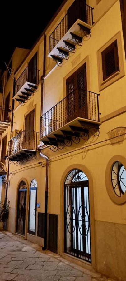 Sikelia Apartment Centro 팔레르모 외부 사진