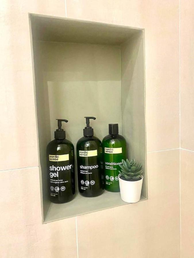 Sikelia Apartment Centro 팔레르모 외부 사진